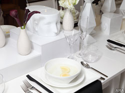 Easy entertaining tips to shape up your home for any occasion