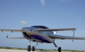 Tenant ready to move into new $1.45M hangar at Sebastian Airport