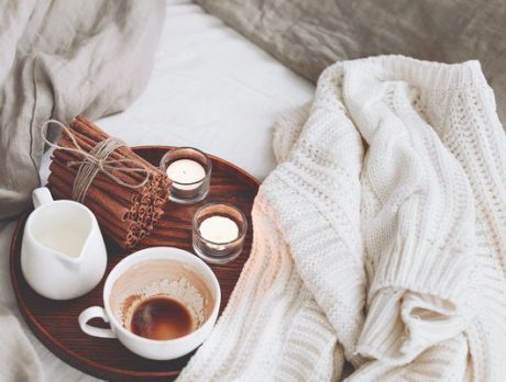 Home Ideas for Cozy Fall Living