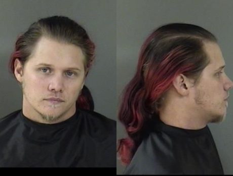 Indian River County man accused of having child porn