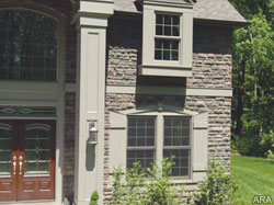 Doors and trim should top your list of remodeling projects