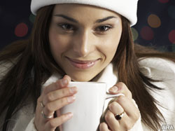 Spend more quality time with your guests while entertaining this holiday