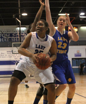 Sebastian River moves past Martin County
