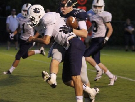 Pirates make Lions walk plank with 47 – 0 victory