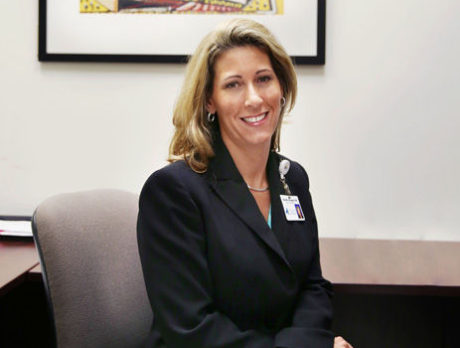 Home healthcare: Getting patients back to ‘their normal’