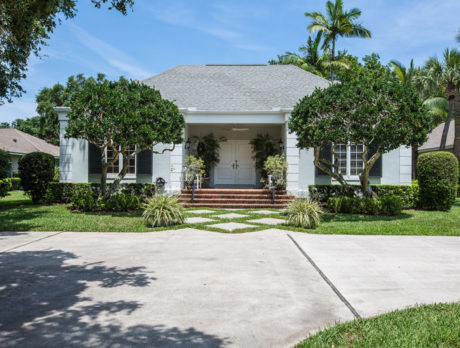 Elegant home near Quail Valley a perfect pied-à-terre