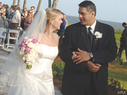 Wedding budget tips for the savvy bride
