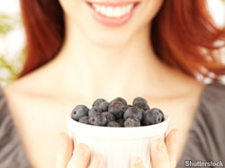 Choose happy foods, not foods that make you sad