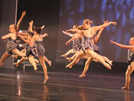 Dance Space Spectacular