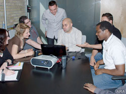 How to make a nonprofit website more effective