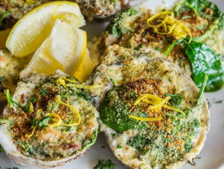 DINING: Islands Fish Grill’s fabulous fish brings back memories