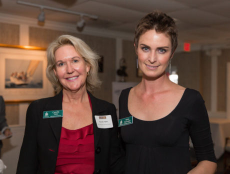 Seven finalists named for Impact 100 nonprofit grants