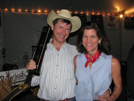 Habitat Hoedown