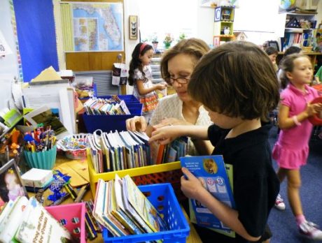 St. Edward’s after-school program open enrollment begins