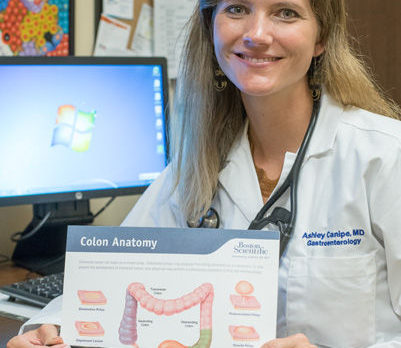 Study offers hope for better treatment of ulcerative colitis