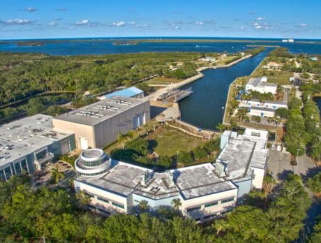 Harbor Branch sues FAU in bid to block a ‘hostile takeover’