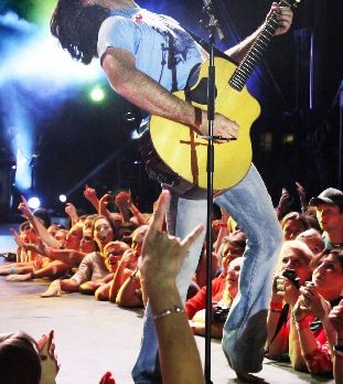 Coastal wrap: ‘Bikinis’ on stage; Jake Owens at Dodgertown