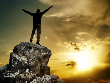 ON FAITH: Accomplishment is good, self-importance is silly