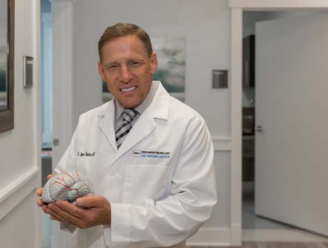 Progress on diagnosing Alzheimer’s at earlier stage