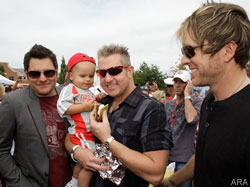 Sweeten your tailgating party with these tips