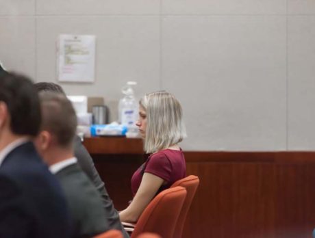 MY VERO: More than one lesson in Cole Coppola’s death