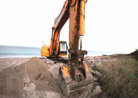 Survey to seek justifying costly Indian River County beach projects