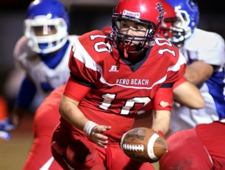 Vero Beach whips Wellington 37-2