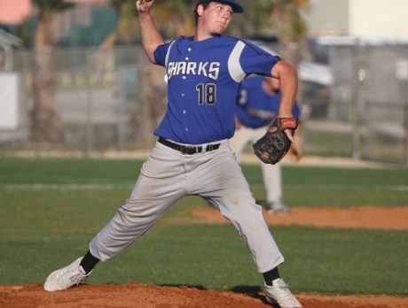 Baseball: Sebastian River v.s. St. Lucie West Centennial