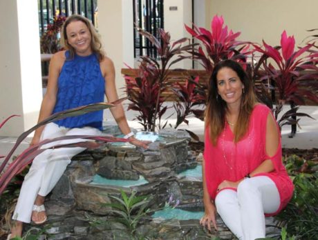 Saint Edward’s Trunk Show March 1-3