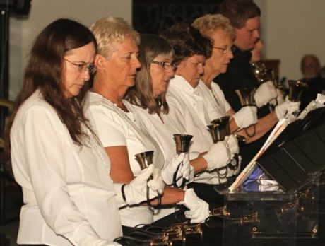 A Service of Thanksgiving