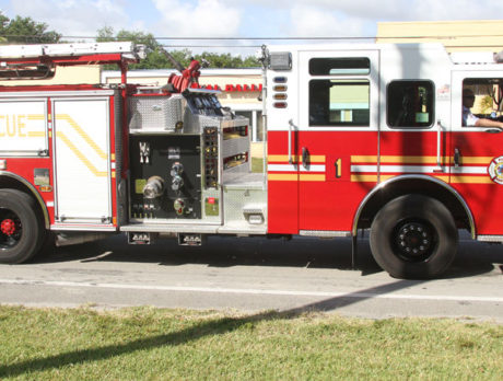Indian River County a hot spot for brush fires