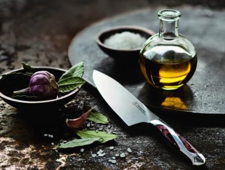 Holiday Cooking and Gift Ideas for Foodies