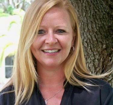 Childcare Resources welcomes Mandy Burnette as Family and Center Resource Coordinator