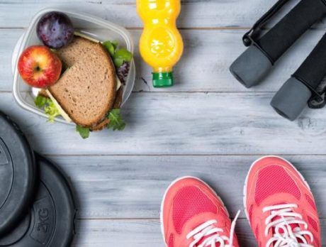 5 Top Tips for Heart Health Month