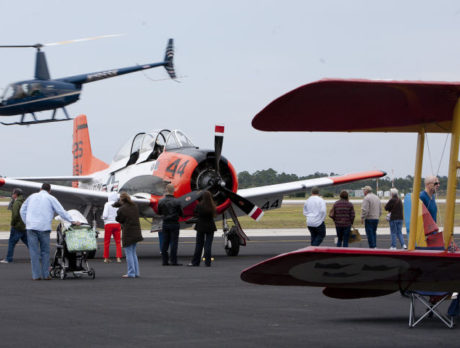 Aviation Day
