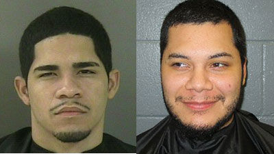 2013 Vero Beach GameStop robbers sentenced to 35 years
