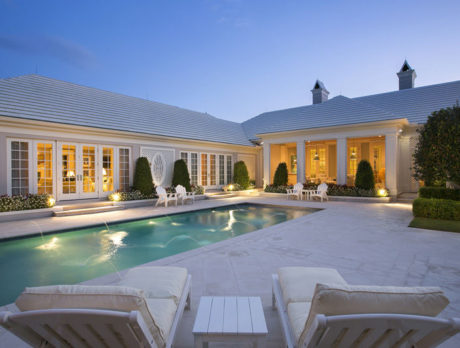 Orchid Island home offers exquisite Florida living