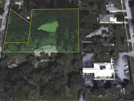 Sturgis property on SR 60 to be sold and repurposed