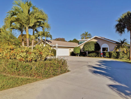 Large, lovely family home in a quiet neighborhood