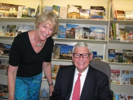 Senator Bob Graham