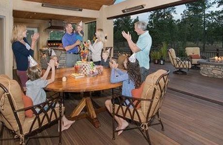 Exterior home improvements yield higher ROI for less money, report shows