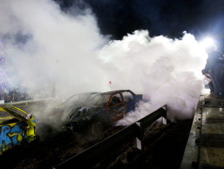 Demolition Derby