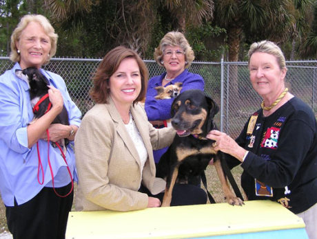 Cause for Paws will celebrate 26th anniversary