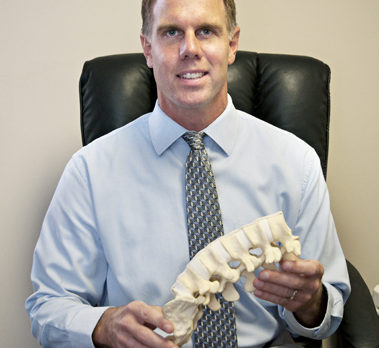 With advances, back surgery not as scary these days