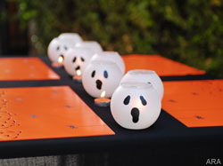How to make your Halloween festivities extra spooky