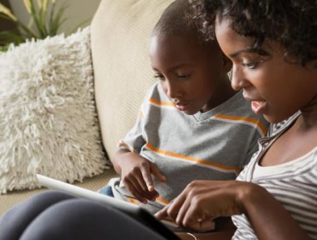 Tips for Back-to-School Reading and Beyond