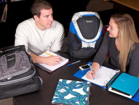 Tips to Keep School Work Organized