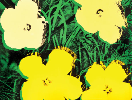 Glass and Works on Paper show reveals hidden gems