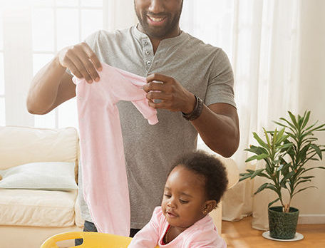 Take a Mindful Approach to Fighting Spring Allergens