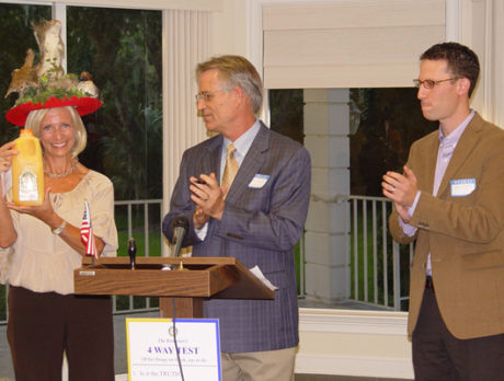 Rotary Club of Vero Beach Oceanside Hat Parade